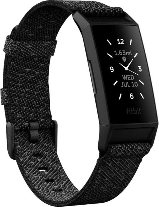 Fitbit Charge 4 - Activity tracker