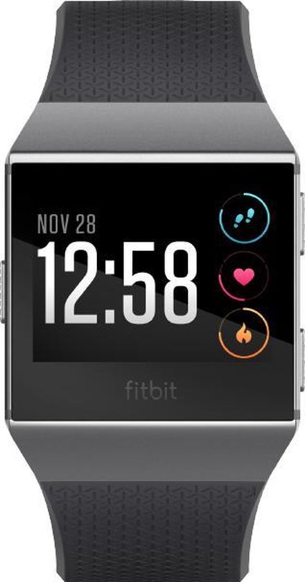 Fitbit Ionic - Smartwatch