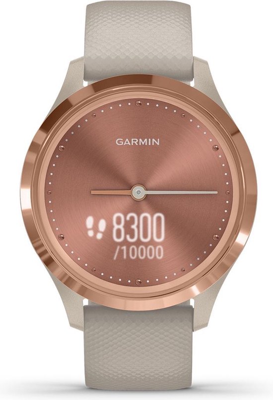 Garmin Vivomove 3S