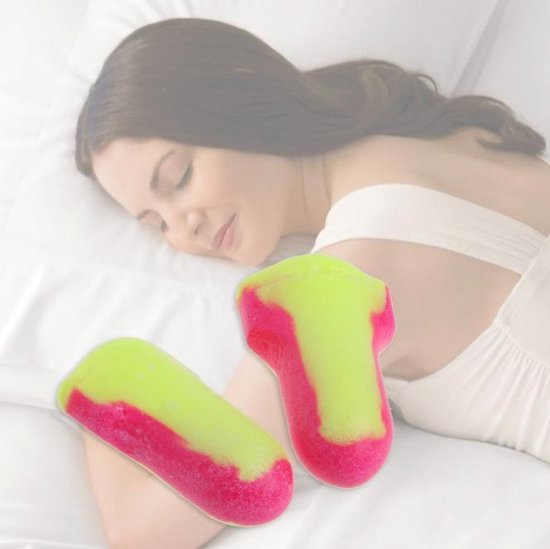 Honeywell LL-1 slaap oordoppen