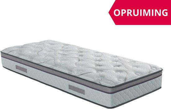 Matras Hybrid Soft Plush