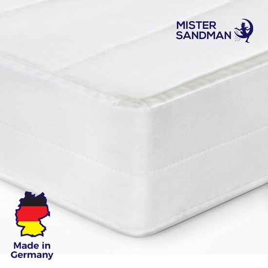 Mister Sandman 7 zones - koudschuim matras
