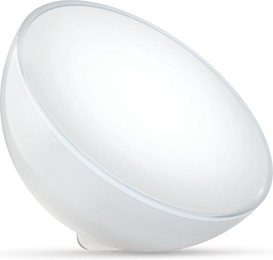 Philips Hue Go Wake up Light