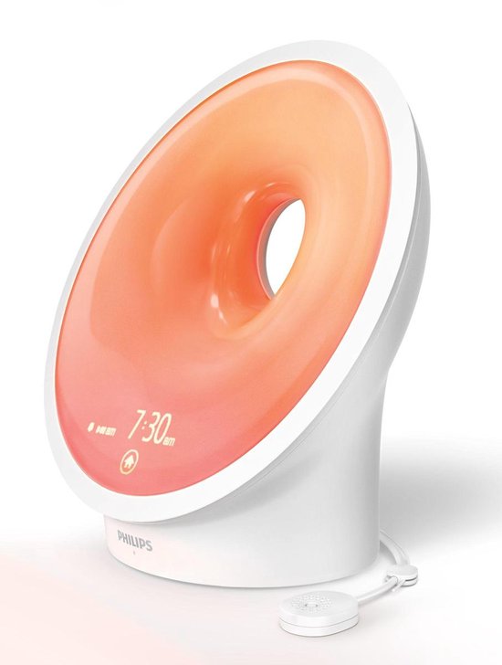 Philips Somneo HF3671/01 wake up light