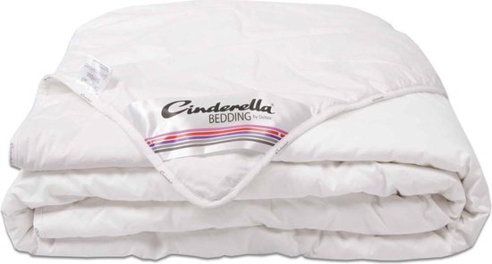 Cinderella Bamboo zomer dekbed