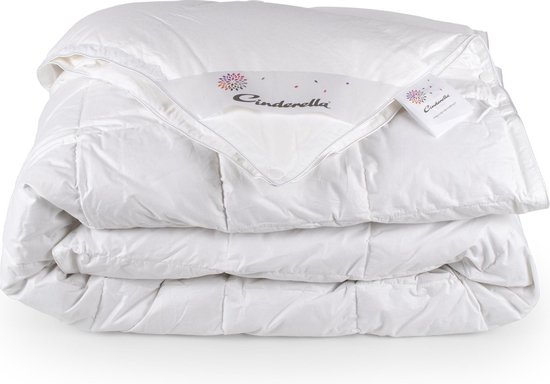 Cinderella Soul 2.0 donzen dekbed