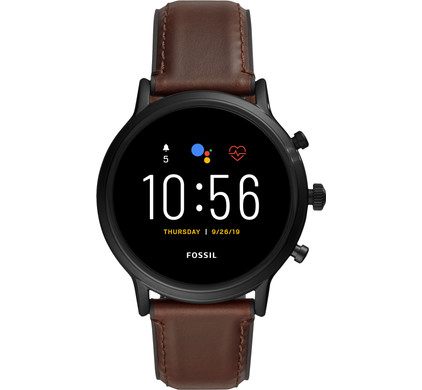 Fossil Carlyle Gen 5 FTW4026 Smartwatch