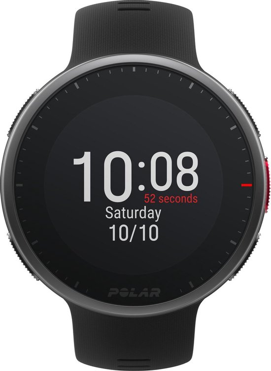 Polar Vantage V2