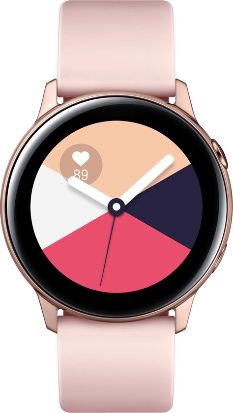 Samsung Galaxy Watch - Roségoud