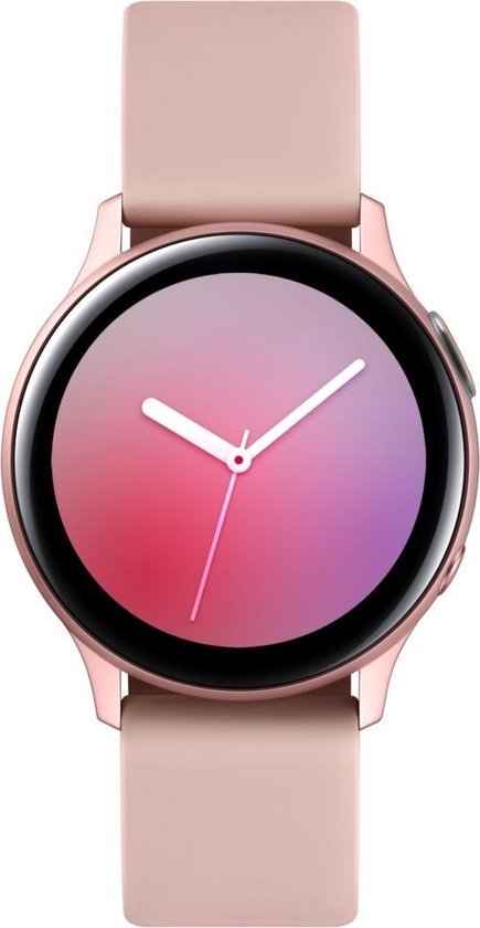 Samsung Galaxy Watch Active2 - Rosegoud