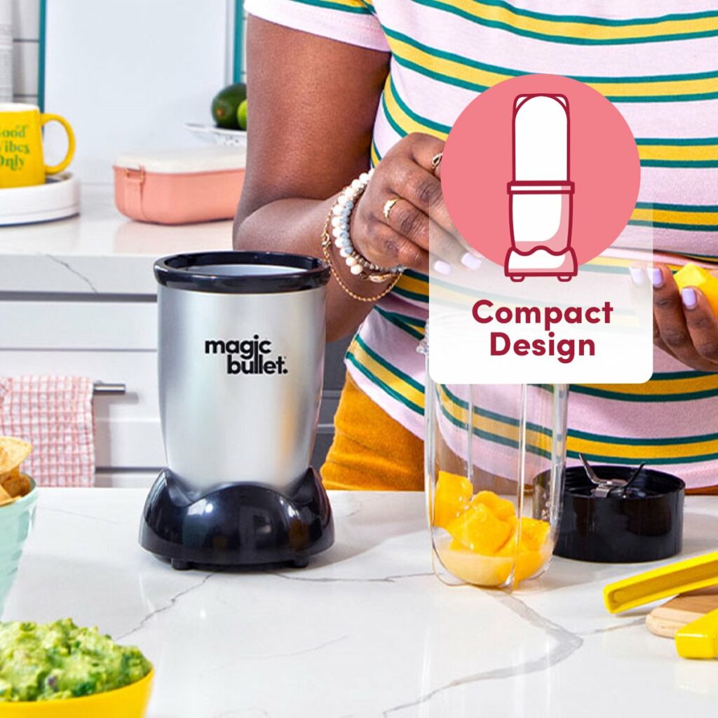 magic-bullet-blender-compact-design