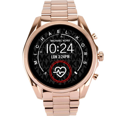 Michael Kors Access Bradshaw Gen 5 MKT5086