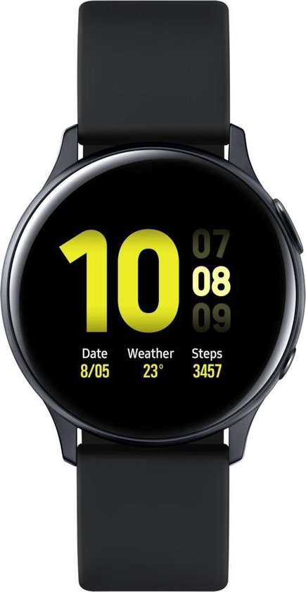 Samsung Galaxy Watch Active2 - 40 mm