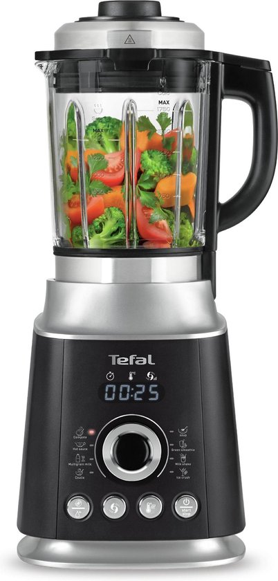 Tefal HiSpeed Ultrablend Cook BL962B