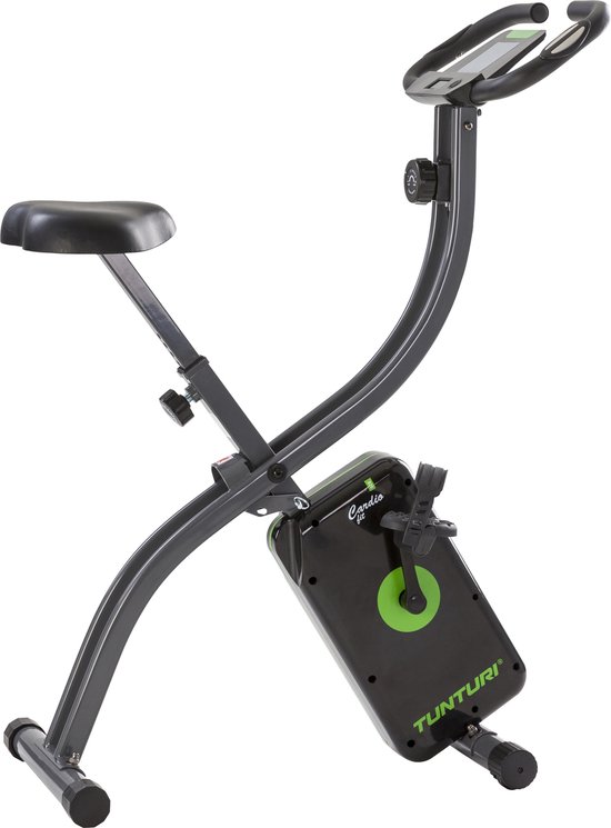 Tunturi Cardio Fit B20 X Bike
