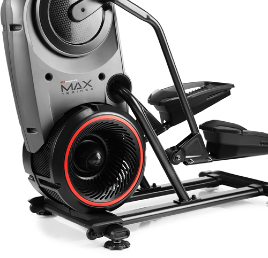 bowflex-max-trainer-m8i-crosstrainer-luchtweerstand