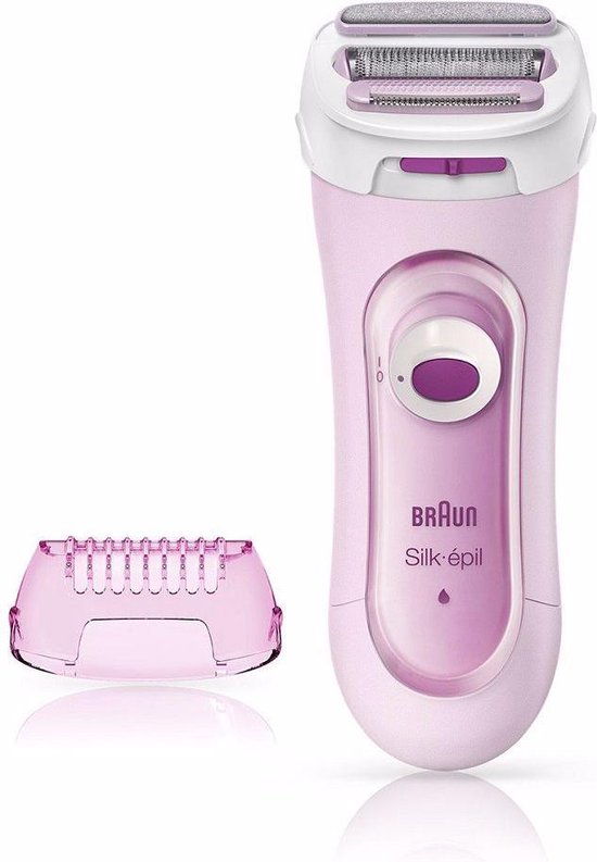 Braun Ladyshave LS 5360