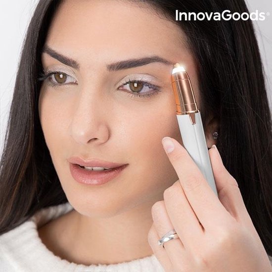 Innovagoods epilator