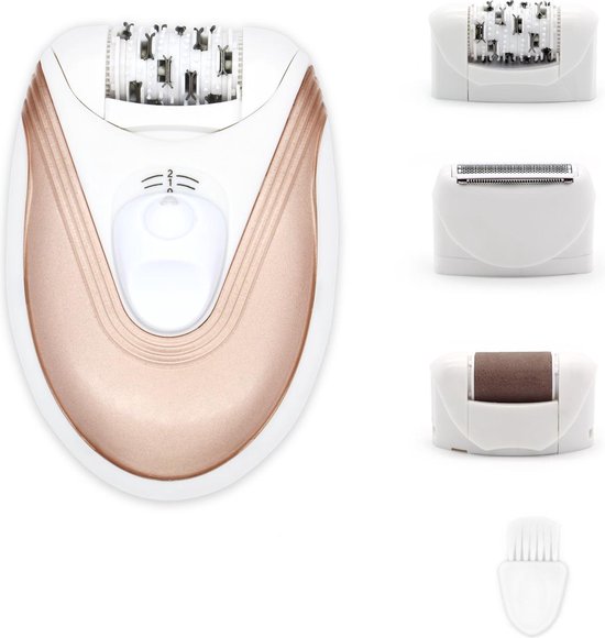 JAP Epilator