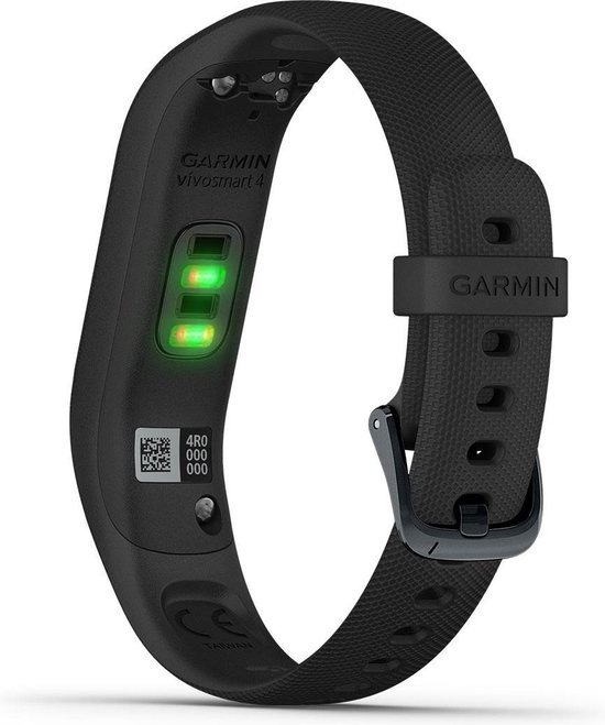 Garmin vivosmart 4