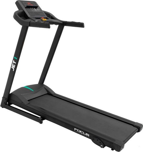 Focus Fitness Jet 1