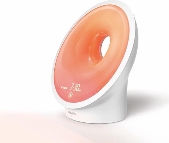 Philips Somneo HF3654/01