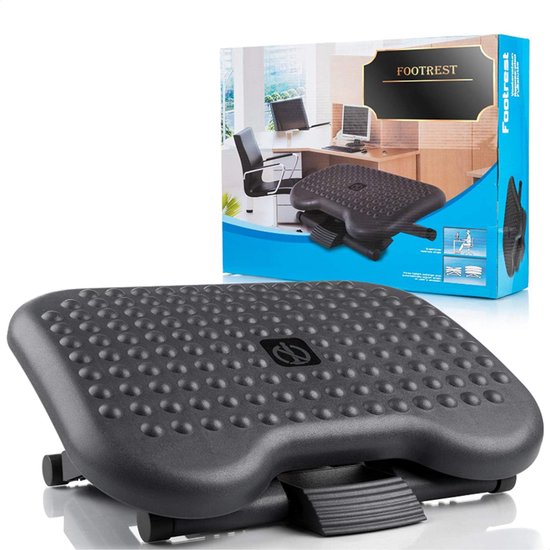 Strex Voetensteun Ergonomisch