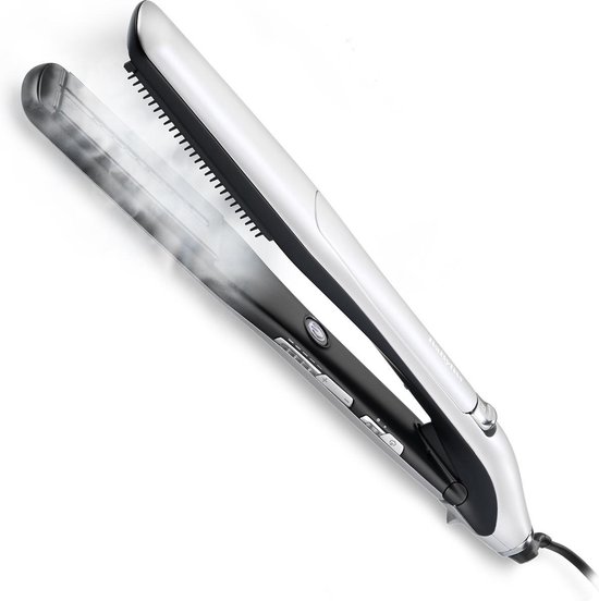 BaByliss ® Steam Lustre Styler ST595E