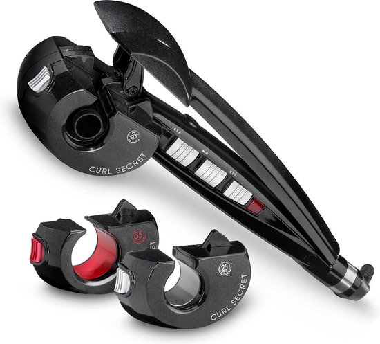 BaByliss Curl Secret 2 Automatische Krultang C1300E