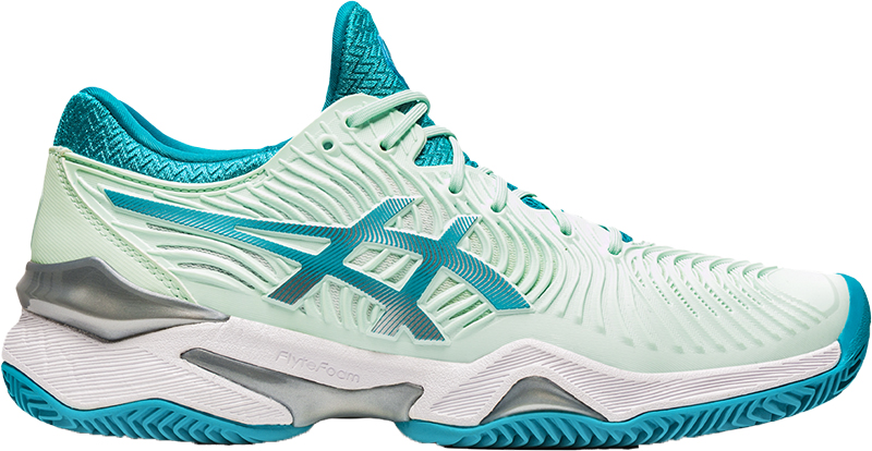 Asics Court FF Clay Dames