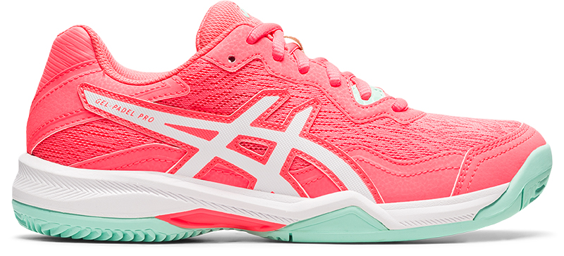 Asics Gel-Padel Pro 4 Dames
