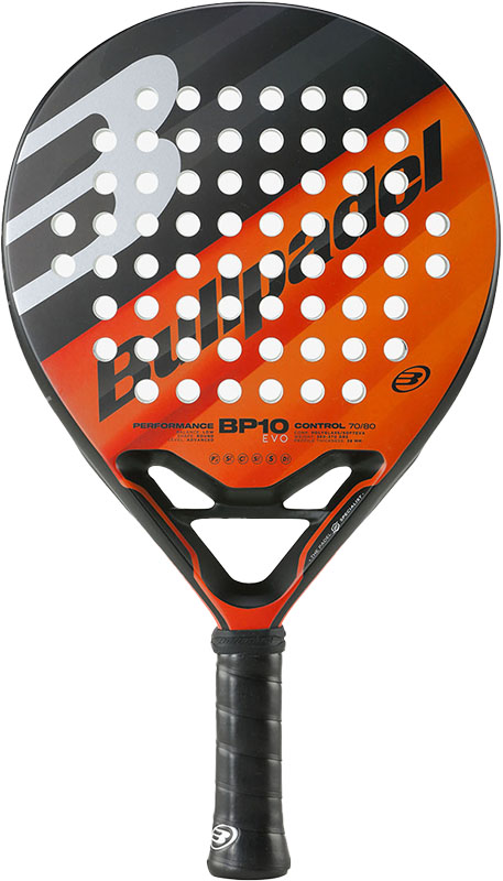 Bullpadel BP10 Evo 23