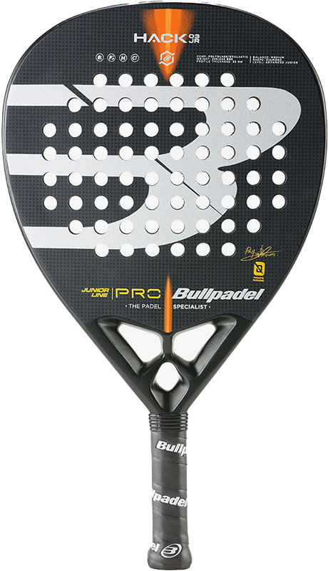 Bullpadel Hack Junior