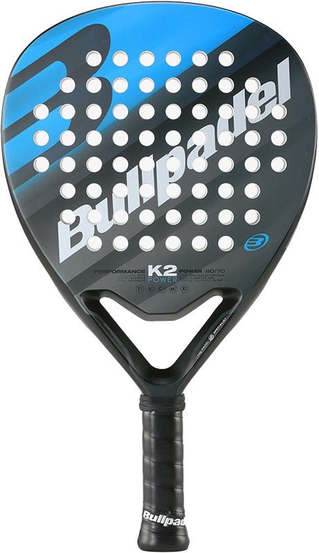 Bullpadel K2 Power 23