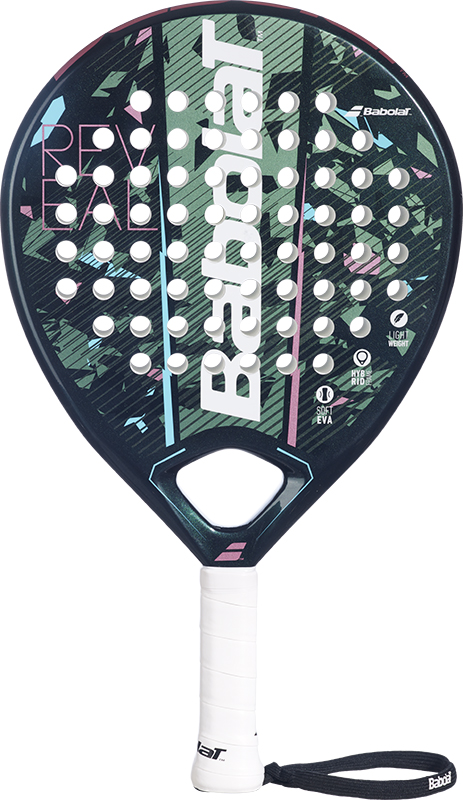 Babolat Reveal
