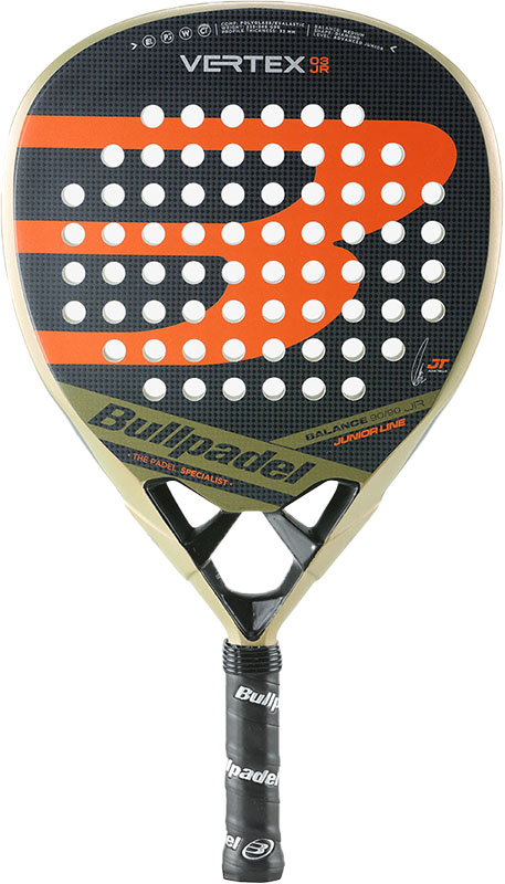Bullpadel Vertex Junior Boy 23