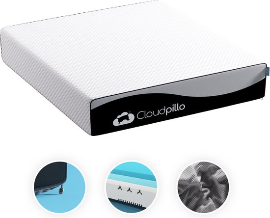 Cloudpillo Matras
