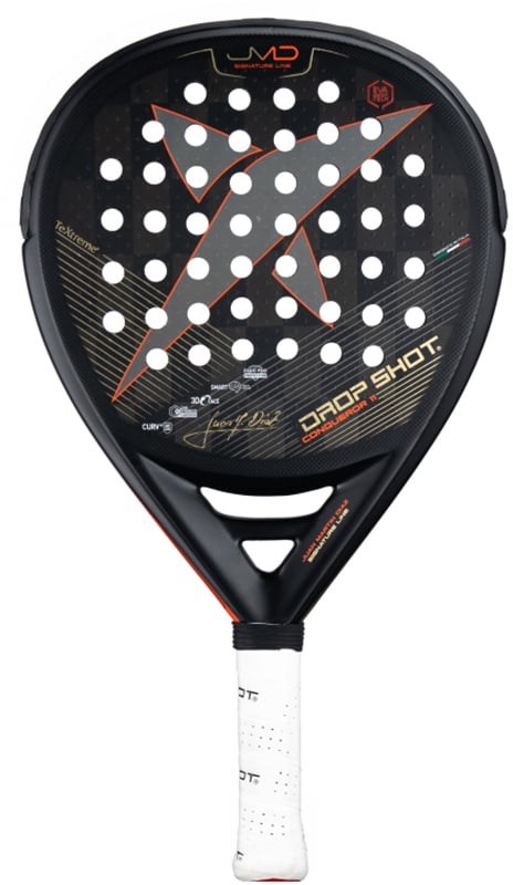 Drop Shot Conqueror 11