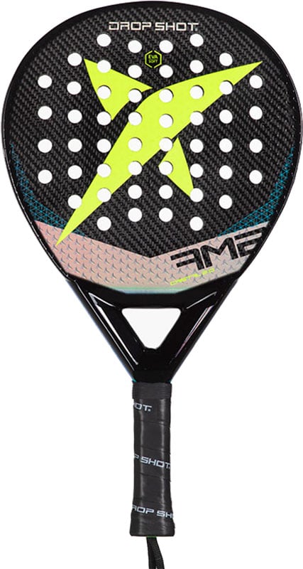 Drop Shot Cristal 2.0