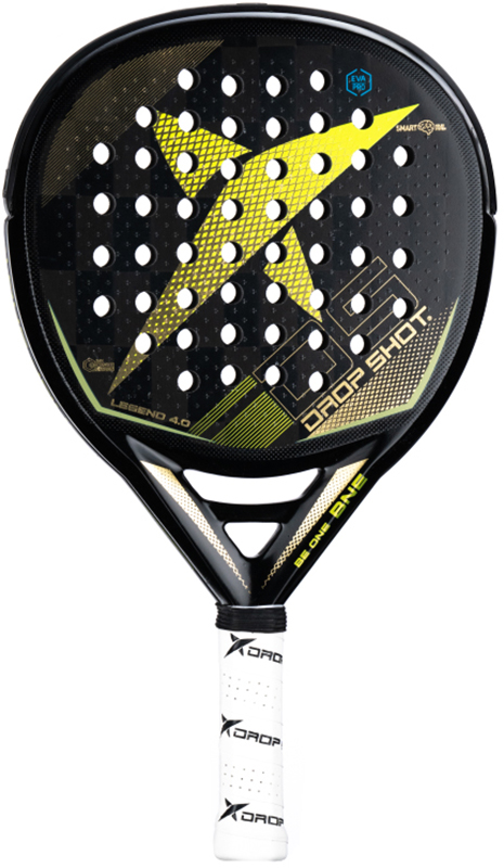 Drop Shot Legend 4.0