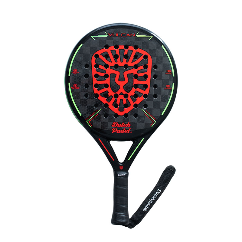 Dutch Padel Vulcan