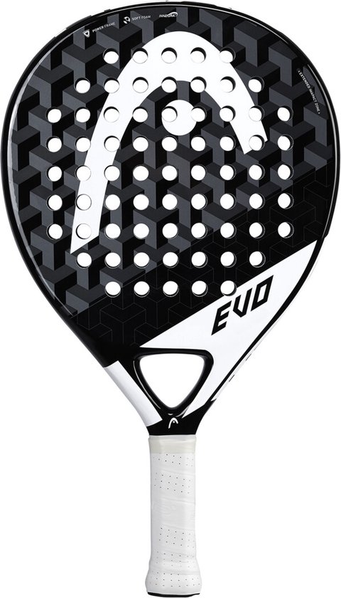 Head Evo Padel Racket