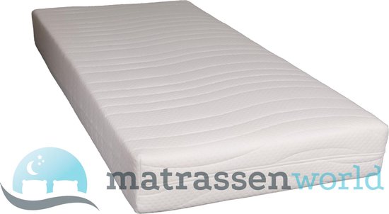 Micro Pocketvering Matras SG