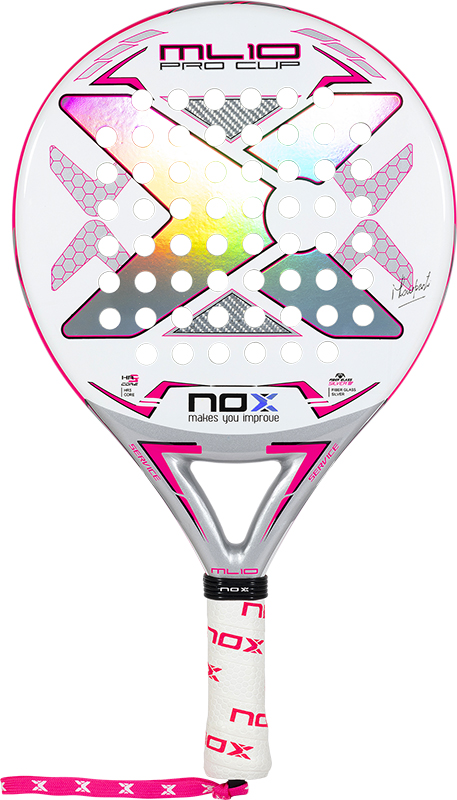 Nox ML10 Pro Cup