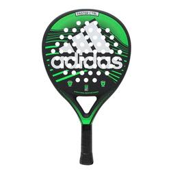 Padelracket Faster Control Green