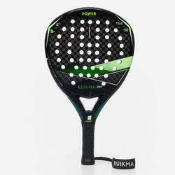 Padelracket PR 990 Power Hard
