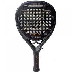 Padelracket Ultimate Power 3 Gold LTD