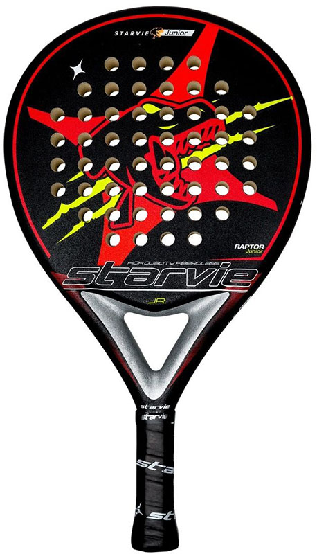 Starvie Raptor Junior