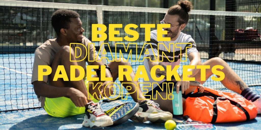 beste-diamant-padel-racket-kopen