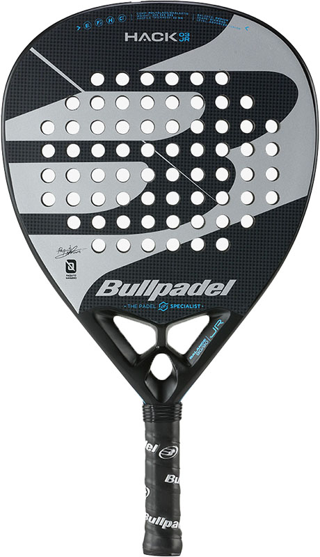 Bullpadel Hack Junior 23